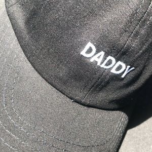Dad Hat